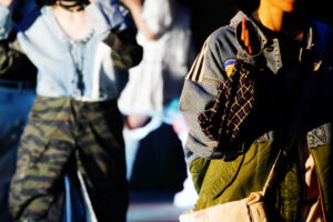 ヒットマン プロデュースイベント（リクロースカップ2021）