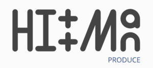 プランニングプロデュース（ヒットマン）ロゴ