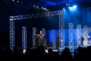 ヒットマン プロデュースイベント（リクロースカップ2023）